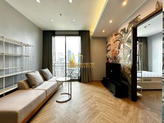 Wohnung zur Miete mit 1 Zimmer in Watthana, Bangkok