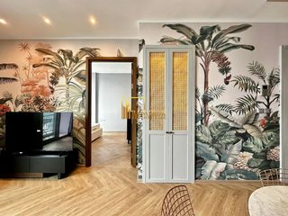 Wohnung zur Miete mit 1 Zimmer in Watthana, Bangkok