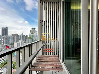 Wohnung zur Miete mit 1 Zimmer in Watthana, Bangkok