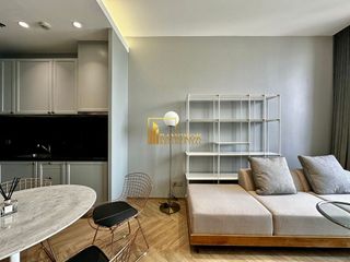 Wohnung zur Miete mit 1 Zimmer in Watthana, Bangkok