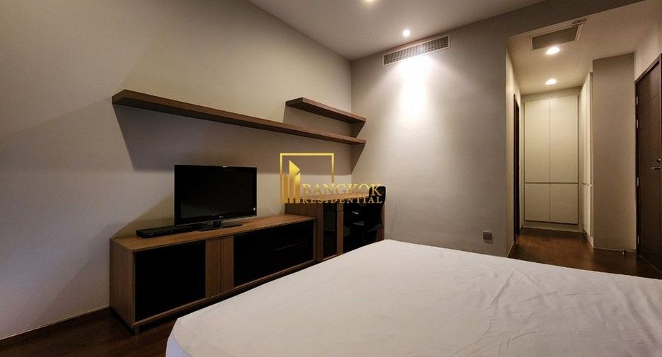 ให้เช่า 2 ห้องนอน คอนโด ใน วัฒนา, กรุงเทพฯ