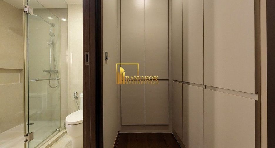 ให้เช่า 2 ห้องนอน คอนโด ใน วัฒนา, กรุงเทพฯ