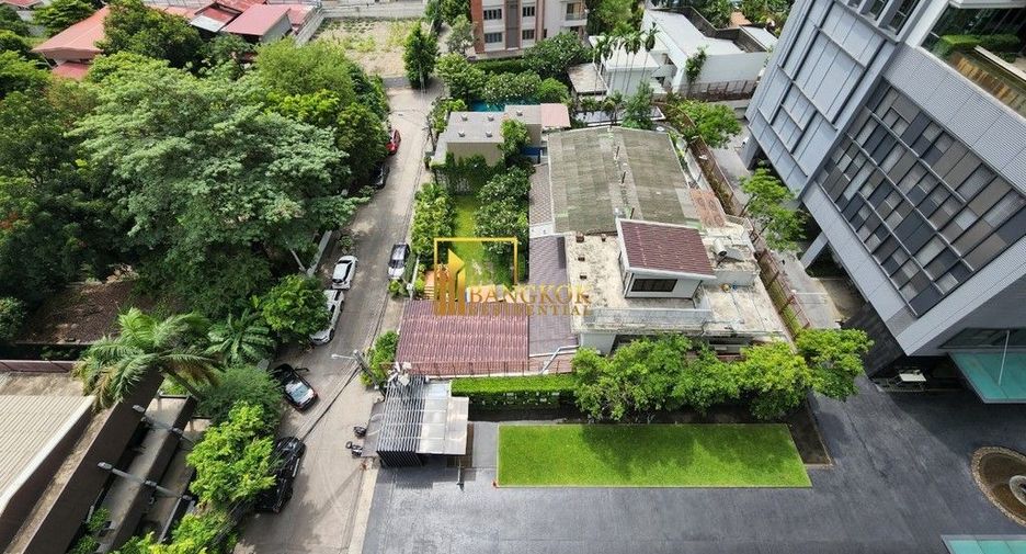 ให้เช่า 2 ห้องนอน คอนโด ใน วัฒนา, กรุงเทพฯ