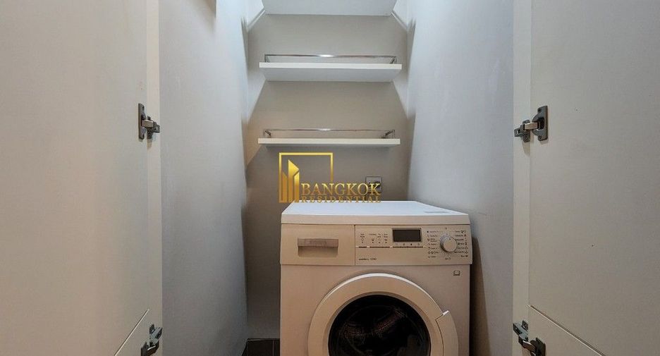 ให้เช่า 2 ห้องนอน คอนโด ใน วัฒนา, กรุงเทพฯ