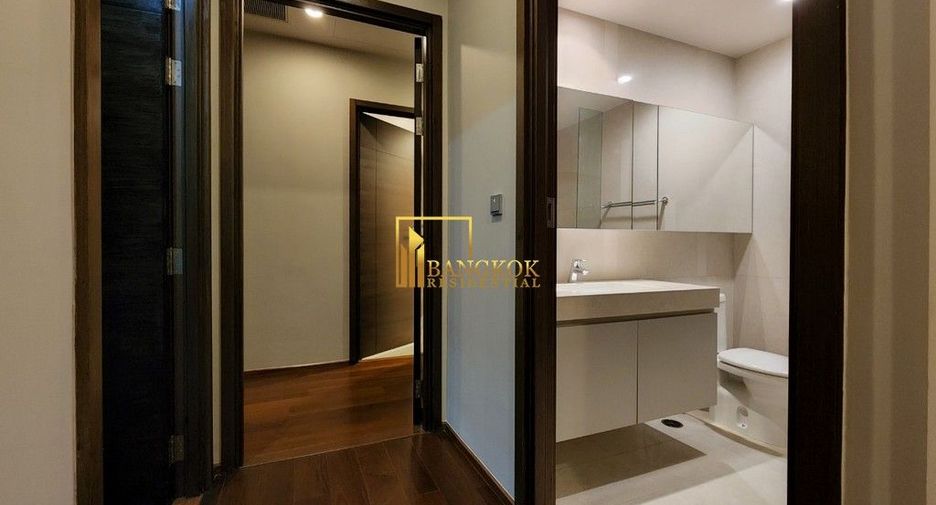 ให้เช่า 2 ห้องนอน คอนโด ใน วัฒนา, กรุงเทพฯ