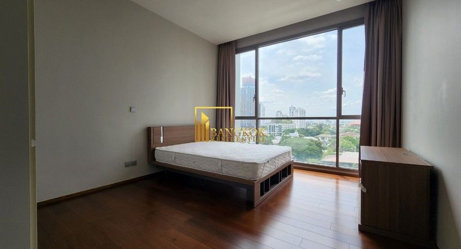 ให้เช่า 2 ห้องนอน คอนโด ใน วัฒนา, กรุงเทพฯ