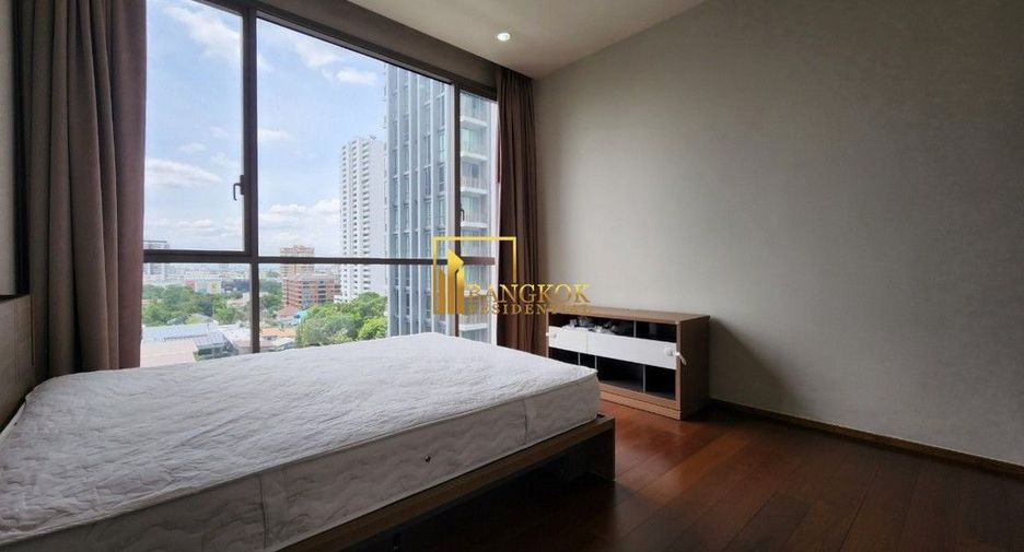 ให้เช่า 2 ห้องนอน คอนโด ใน วัฒนา, กรุงเทพฯ
