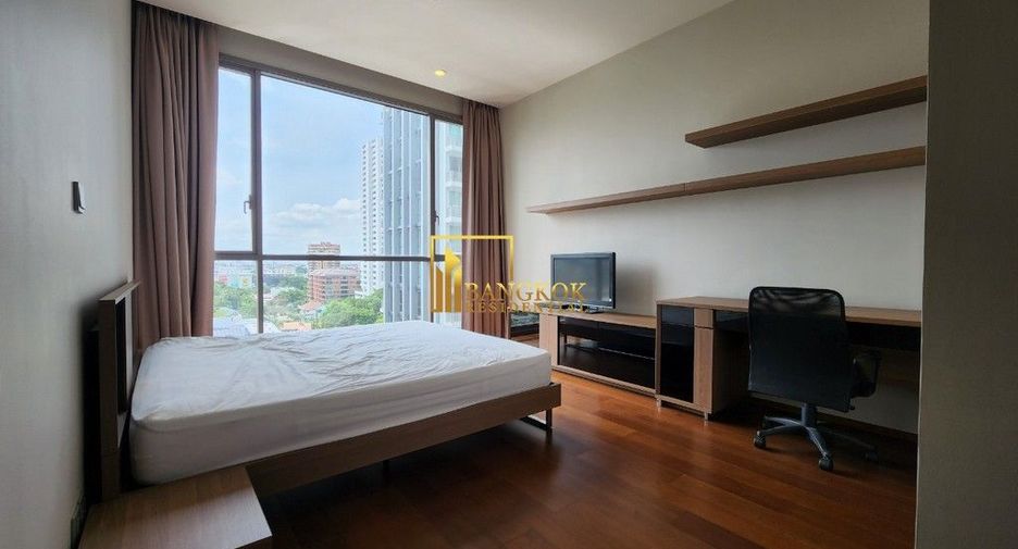 ให้เช่า 2 ห้องนอน คอนโด ใน วัฒนา, กรุงเทพฯ