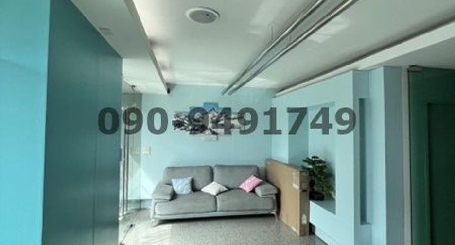 For rent 5 bedrooms retail Space in Prawet, Bangkok