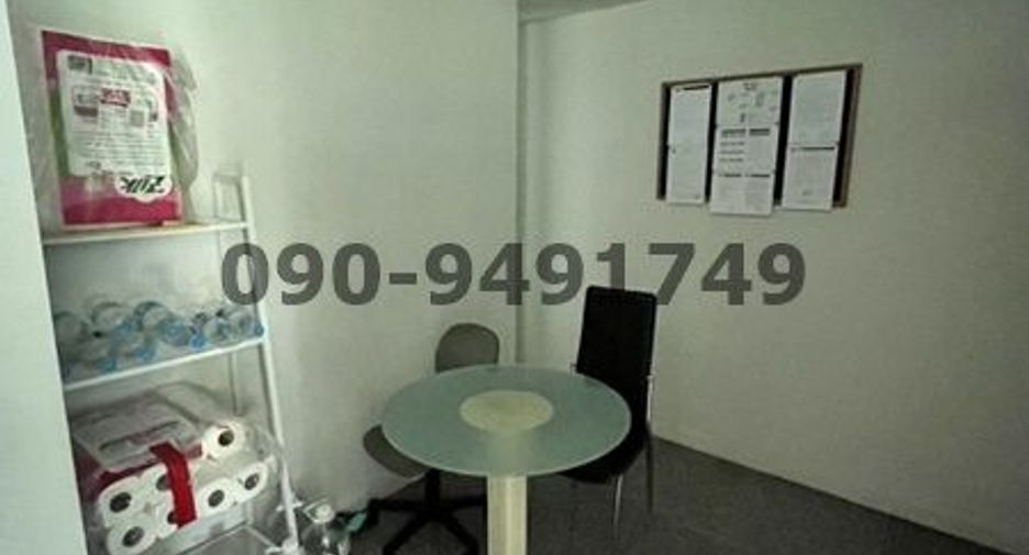 For rent 5 bedrooms retail Space in Prawet, Bangkok