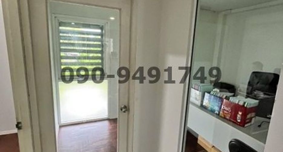 For rent 5 bedrooms retail Space in Prawet, Bangkok