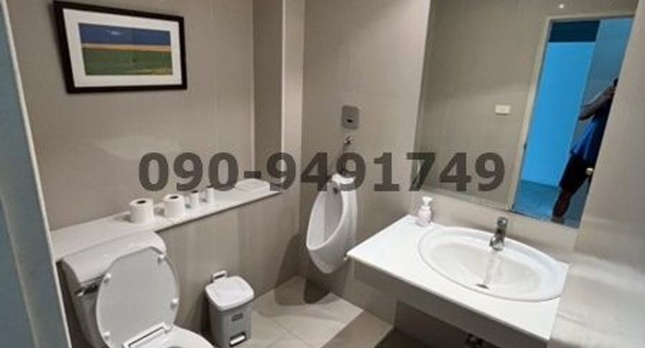 For rent 5 bedrooms retail Space in Prawet, Bangkok