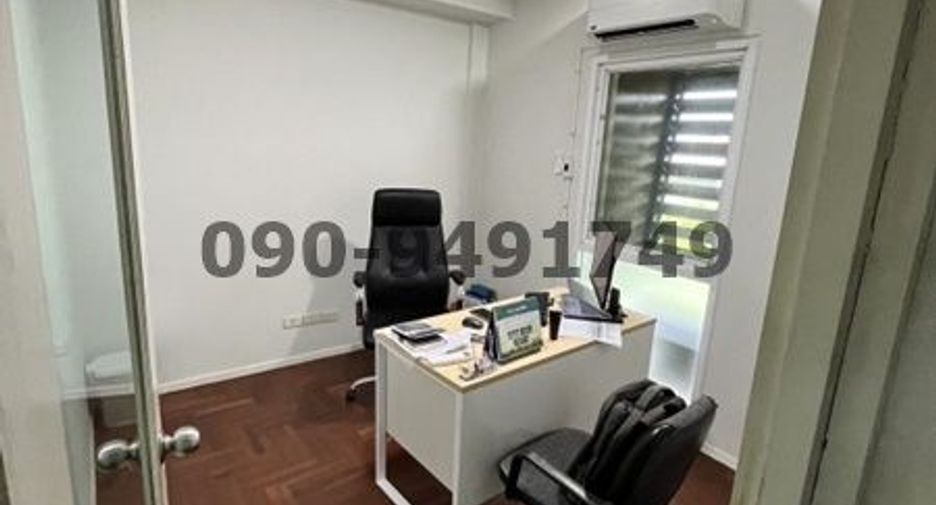 For rent 5 bedrooms retail Space in Prawet, Bangkok