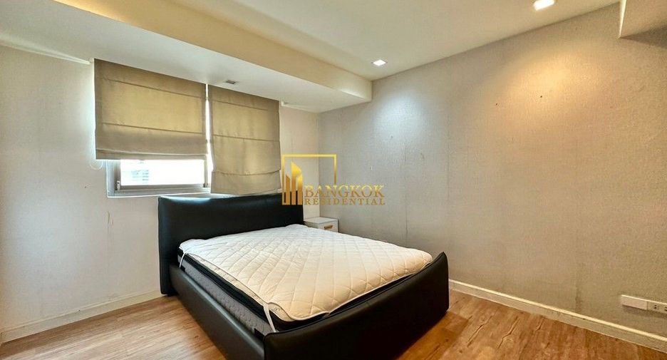 Condo en alquiler de 3 habitaciones en Watthana, Bangkok