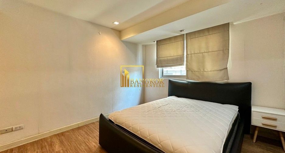 Condo en alquiler de 3 habitaciones en Watthana, Bangkok