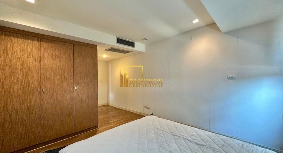 Condo en alquiler de 3 habitaciones en Watthana, Bangkok