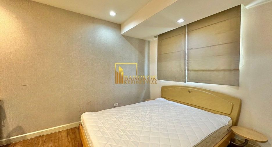 Condo en alquiler de 3 habitaciones en Watthana, Bangkok