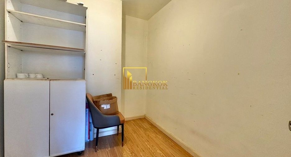 Condo en alquiler de 3 habitaciones en Watthana, Bangkok