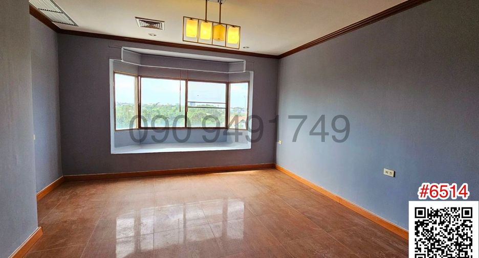 For rent 2 bedrooms condo in Bang Na, Bangkok