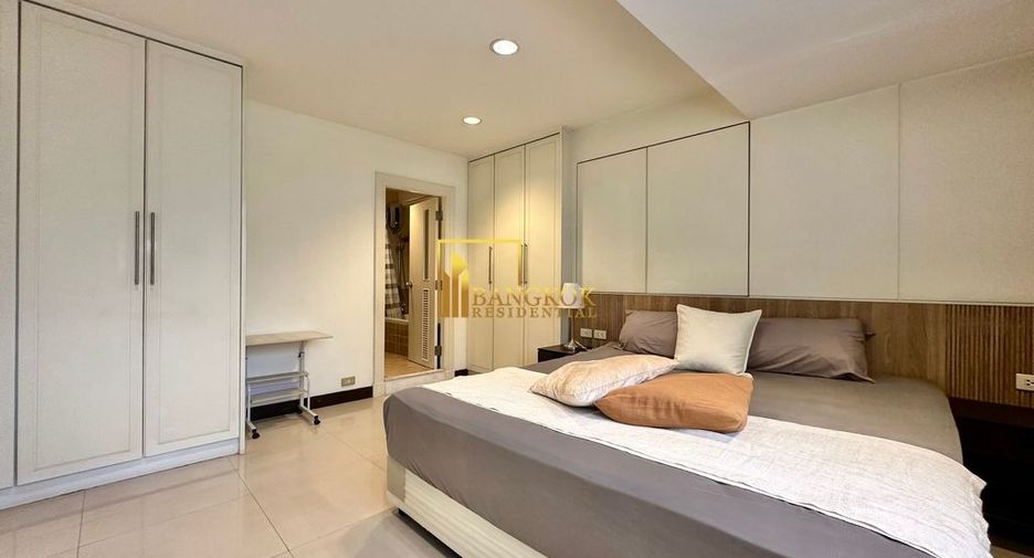 Condo en alquiler de 2 habitaciones en Watthana, Bangkok