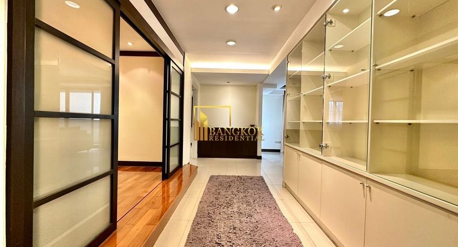 Condo en alquiler de 2 habitaciones en Watthana, Bangkok