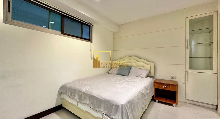 Condo en alquiler de 2 habitaciones en Watthana, Bangkok