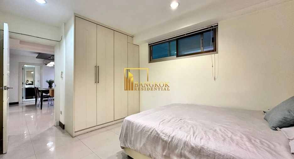 Condo en alquiler de 2 habitaciones en Watthana, Bangkok