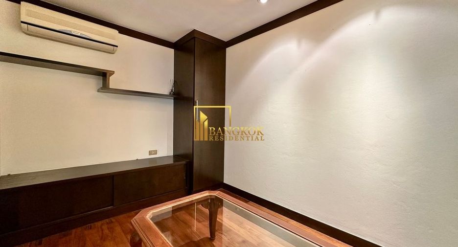 Condo en alquiler de 2 habitaciones en Watthana, Bangkok