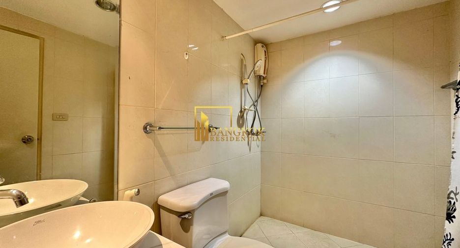 Condo en alquiler de 2 habitaciones en Watthana, Bangkok