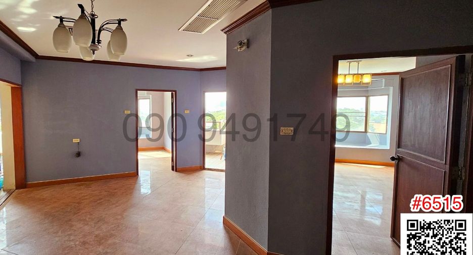 For sale 2 bedrooms condo in Bang Na, Bangkok