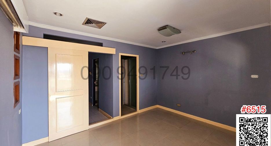 For sale 2 bedrooms condo in Bang Na, Bangkok