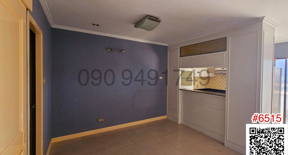 For sale 2 bedrooms condo in Bang Na, Bangkok