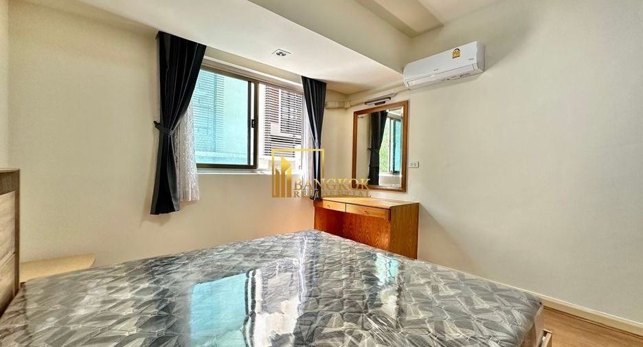 Condo en alquiler de 3 habitaciones en Watthana, Bangkok