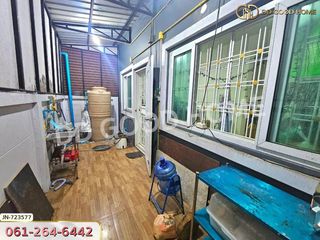 À vendre 3 chambres maison de ville à Phutthamonthon, Nakhon Pathom