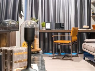 For sale 1 Beds condo in Thon Buri, Bangkok