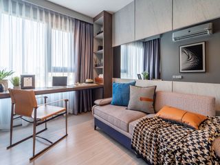 For sale 1 Beds condo in Thon Buri, Bangkok