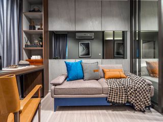 For sale 1 Beds condo in Thon Buri, Bangkok