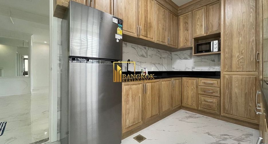 Condo en alquiler de 3 habitaciones en Watthana, Bangkok
