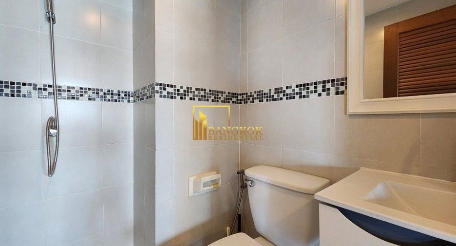 Condo en alquiler de 3 habitaciones en Watthana, Bangkok