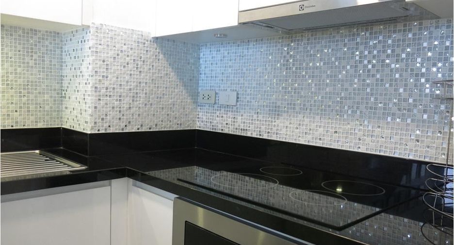 For sale 2 bedrooms condo in Hua Hin, Prachuap Khiri Khan