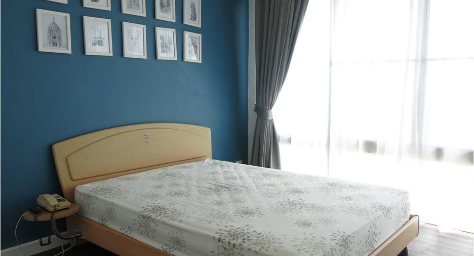 For sale 2 bedrooms condo in Hua Hin, Prachuap Khiri Khan