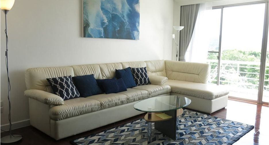For sale 2 bedrooms condo in Hua Hin, Prachuap Khiri Khan