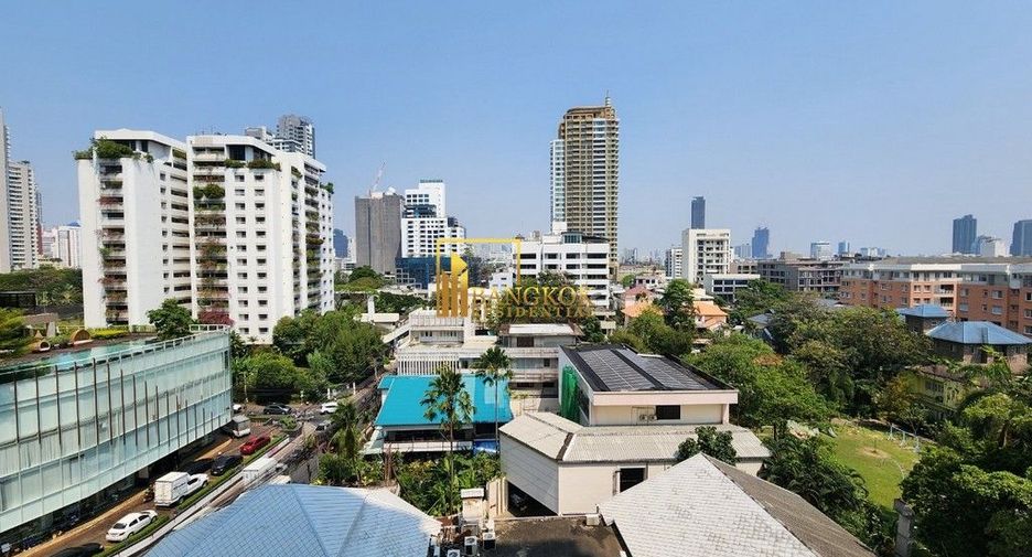 ให้เช่า และ ขาย 3 เตียง คอนโด ใน วัฒนา, กรุงเทพฯ