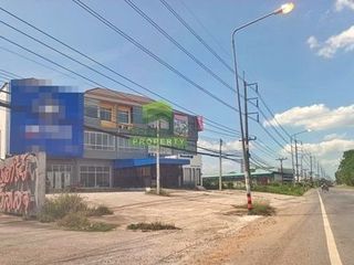 For sale 4 bed retail Space in Bang Klam, Songkhla