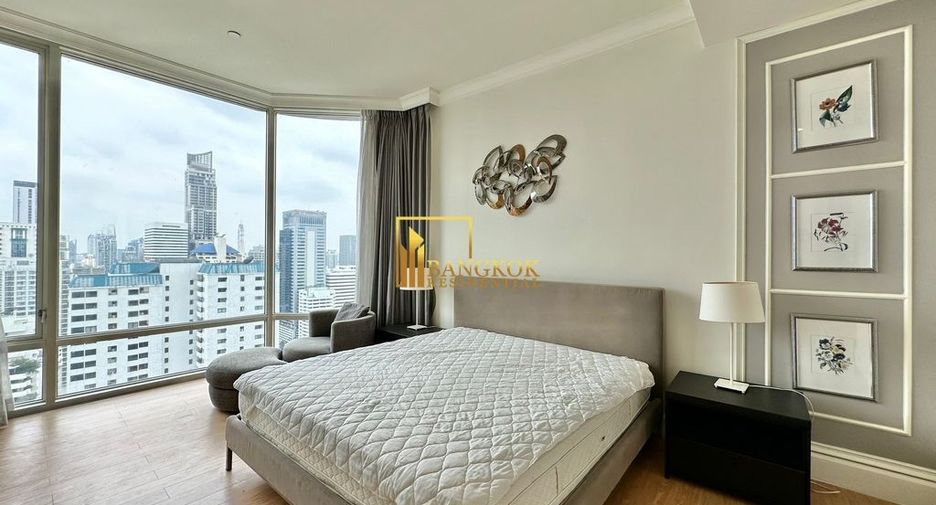 ให้เช่า 3 ห้องนอน คอนโด ใน วัฒนา, กรุงเทพฯ