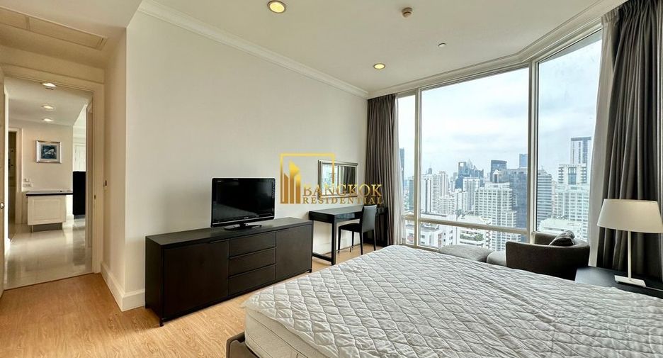 ให้เช่า 3 ห้องนอน คอนโด ใน วัฒนา, กรุงเทพฯ