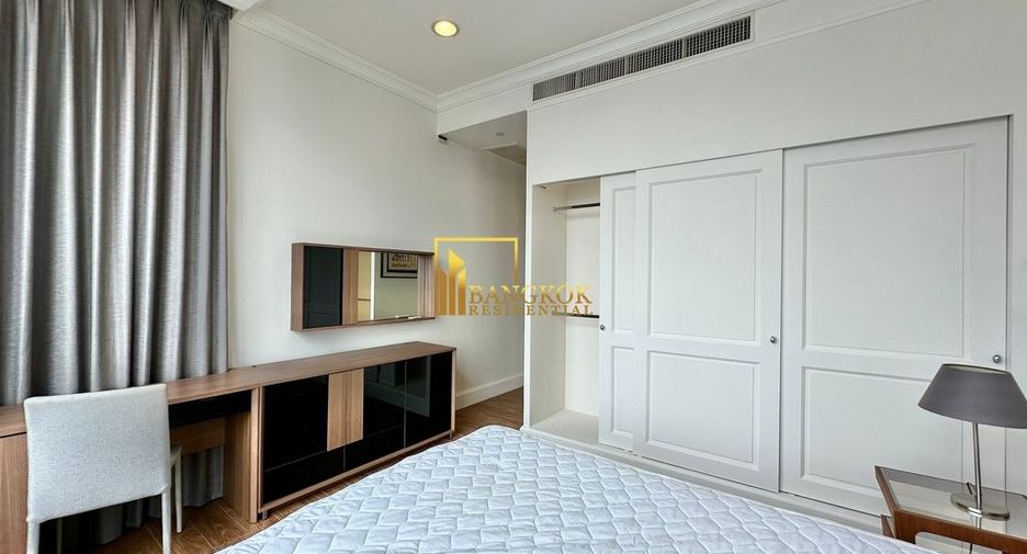 ให้เช่า 3 ห้องนอน คอนโด ใน วัฒนา, กรุงเทพฯ