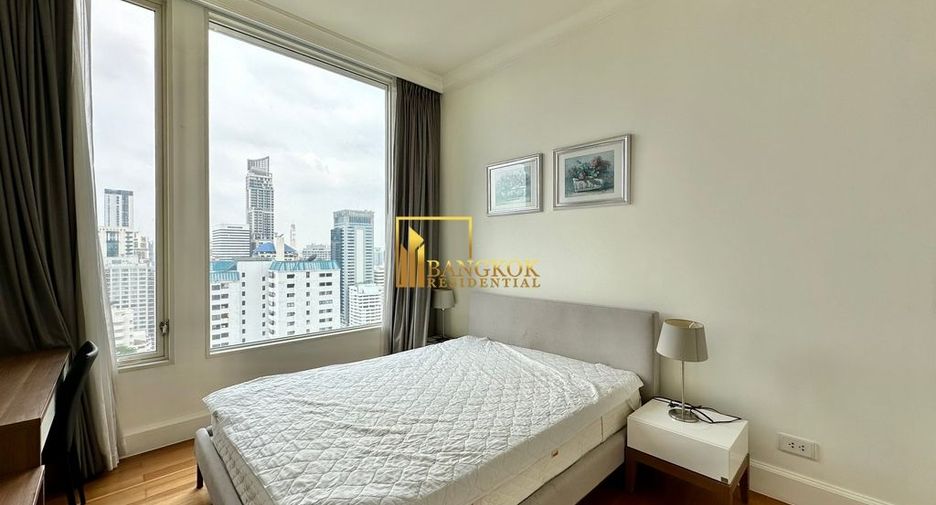 ให้เช่า 3 ห้องนอน คอนโด ใน วัฒนา, กรุงเทพฯ