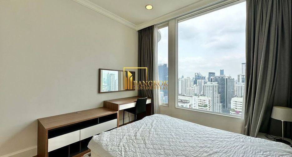 ให้เช่า 3 ห้องนอน คอนโด ใน วัฒนา, กรุงเทพฯ