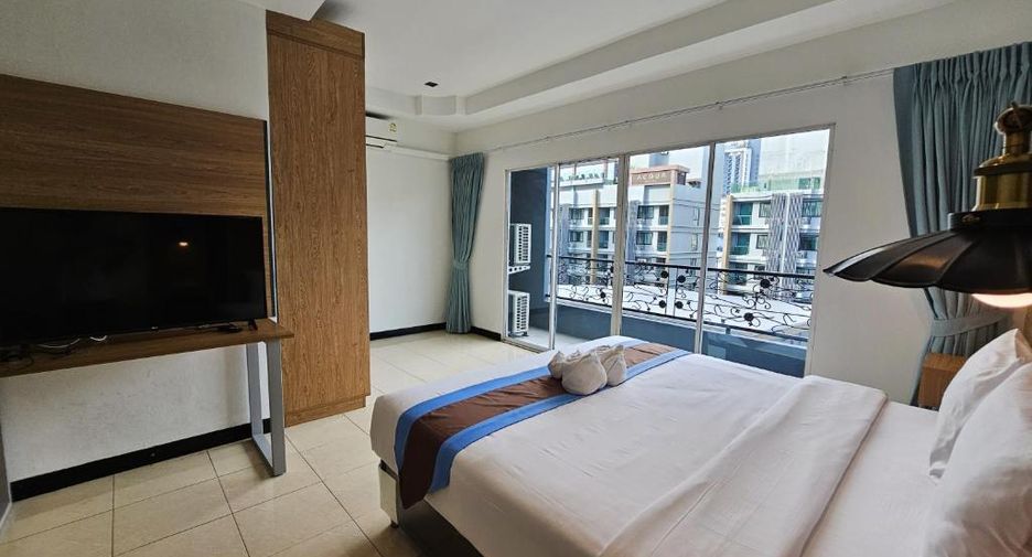 Продажа 36 спальни отель в Банг Ламунг, Чонбури